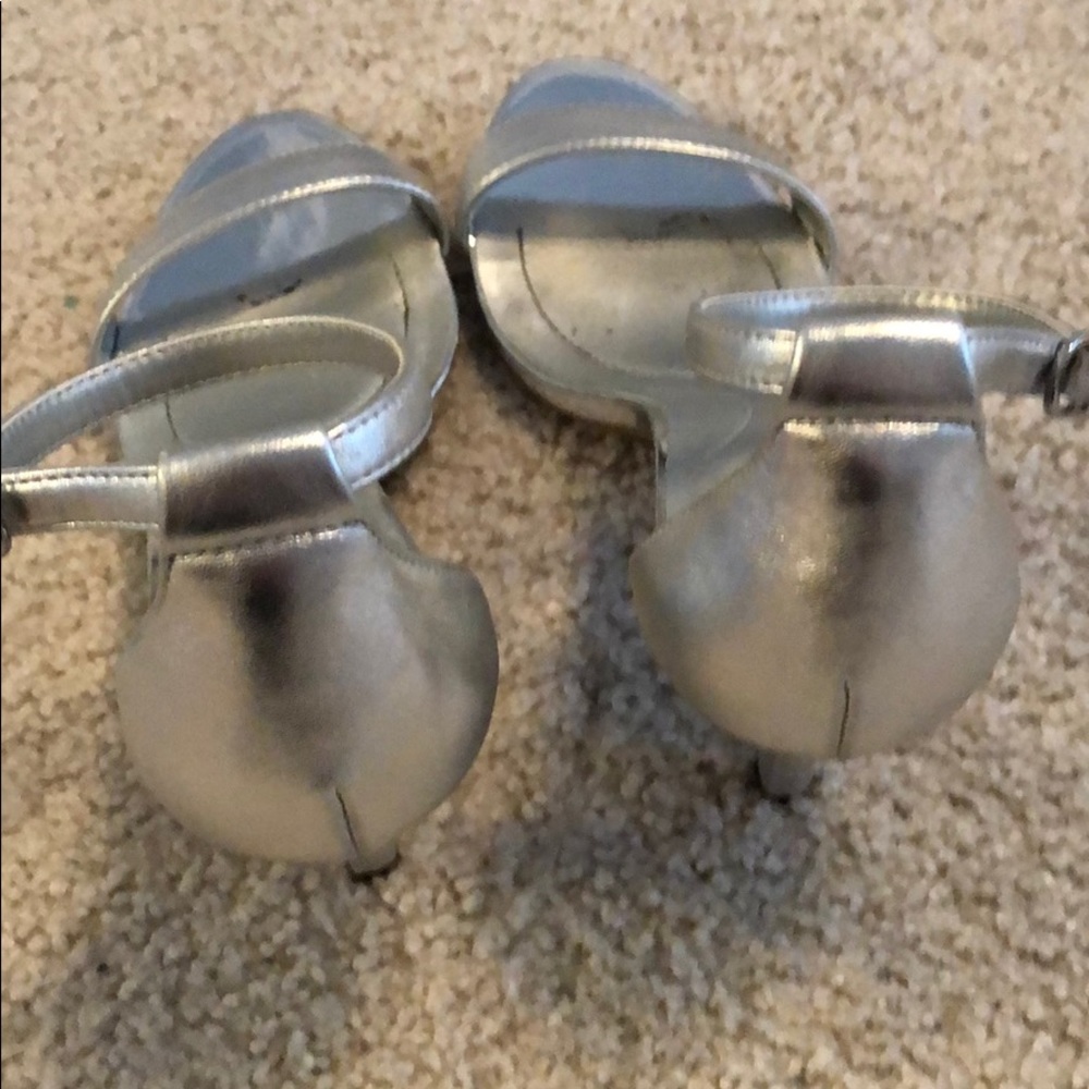 Silver heals - Picture 3 of 5